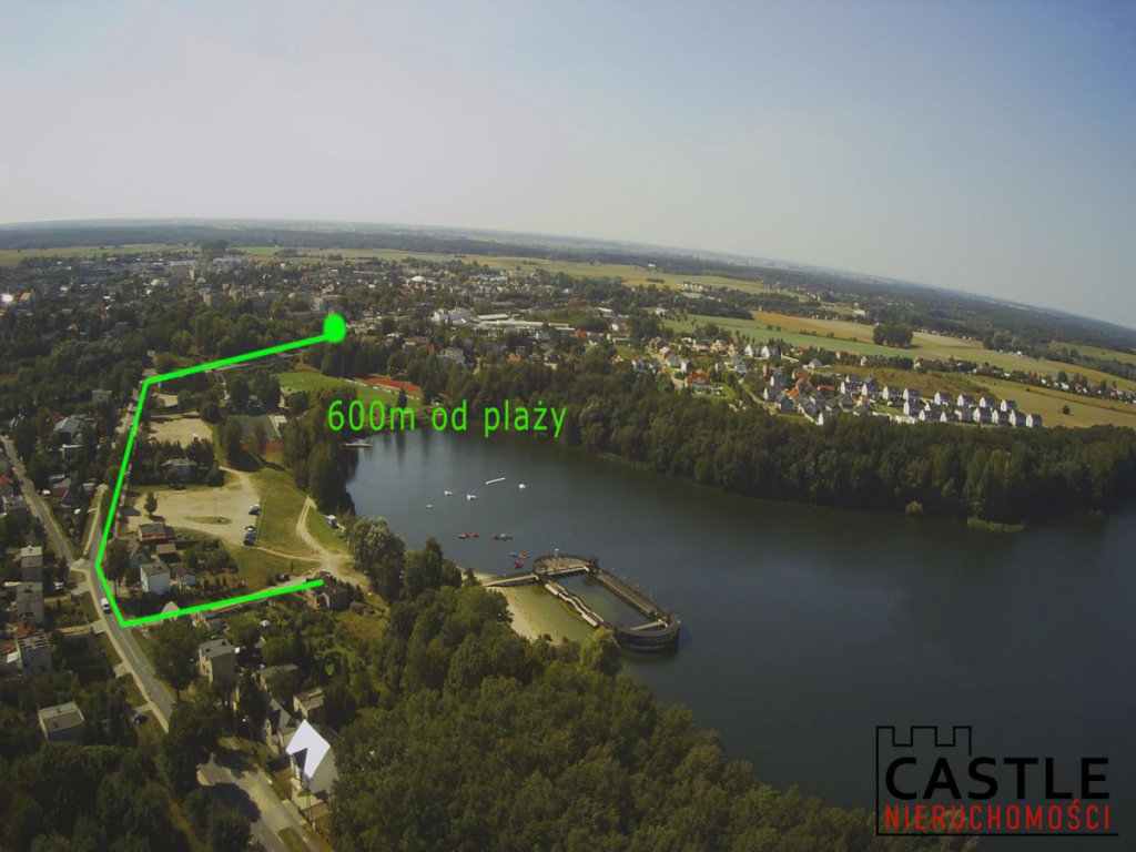 Działka, na której zarobisz | Idealne WZ Pobiedziska - zdjęcie 2