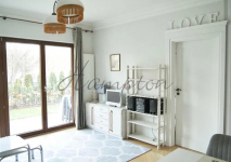 Przytulne mieszkanie 2-pokojowe Ochota Ochota - zdjęcie 2