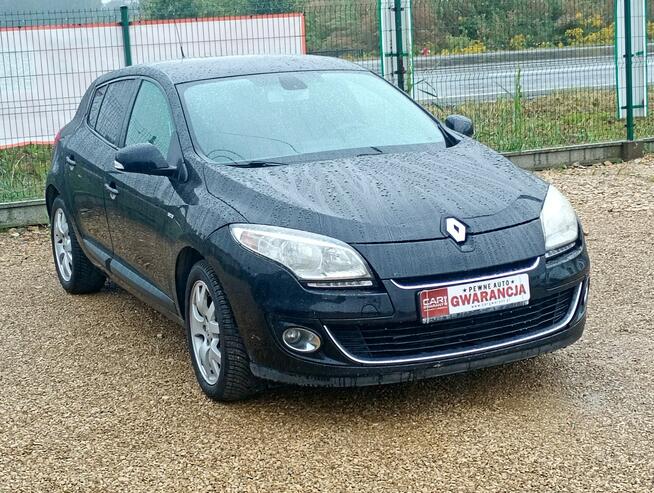 Renault Megane fajna werja * gt-line * Chełm Śląski - zdjęcie 3