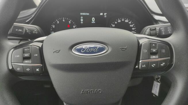 Ford Fiesta Trend 1.1 benzynowy 85 KM KE61353 Warszawa - zdjęcie 12
