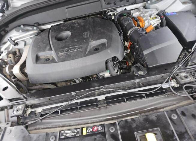 Volvo XC 60 Hybryda / AWD / T8 / niski przebieg Wrocław - zdjęcie 11