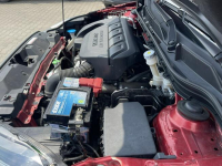 Suzuki SX4 S-Cross HAK 4x4 Automat Klimatronik Kamera Gliwice - zdjęcie 8