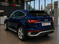 Audi Q5 2.0 tdi 204PS  MATRIX 4x4 Kamera 3 x S-Line Europa Myszków - zdjęcie 8