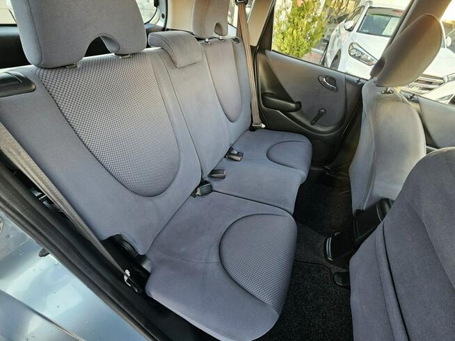 Honda Jazz Automat, nowe opony Olsztyn - zdjęcie 11