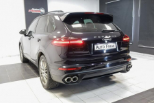 Porsche Cayenne S V8*385KM*Salon Polska*Panorama*BOSE*VAT23% Konstantynów Łódzki - zdjęcie 11