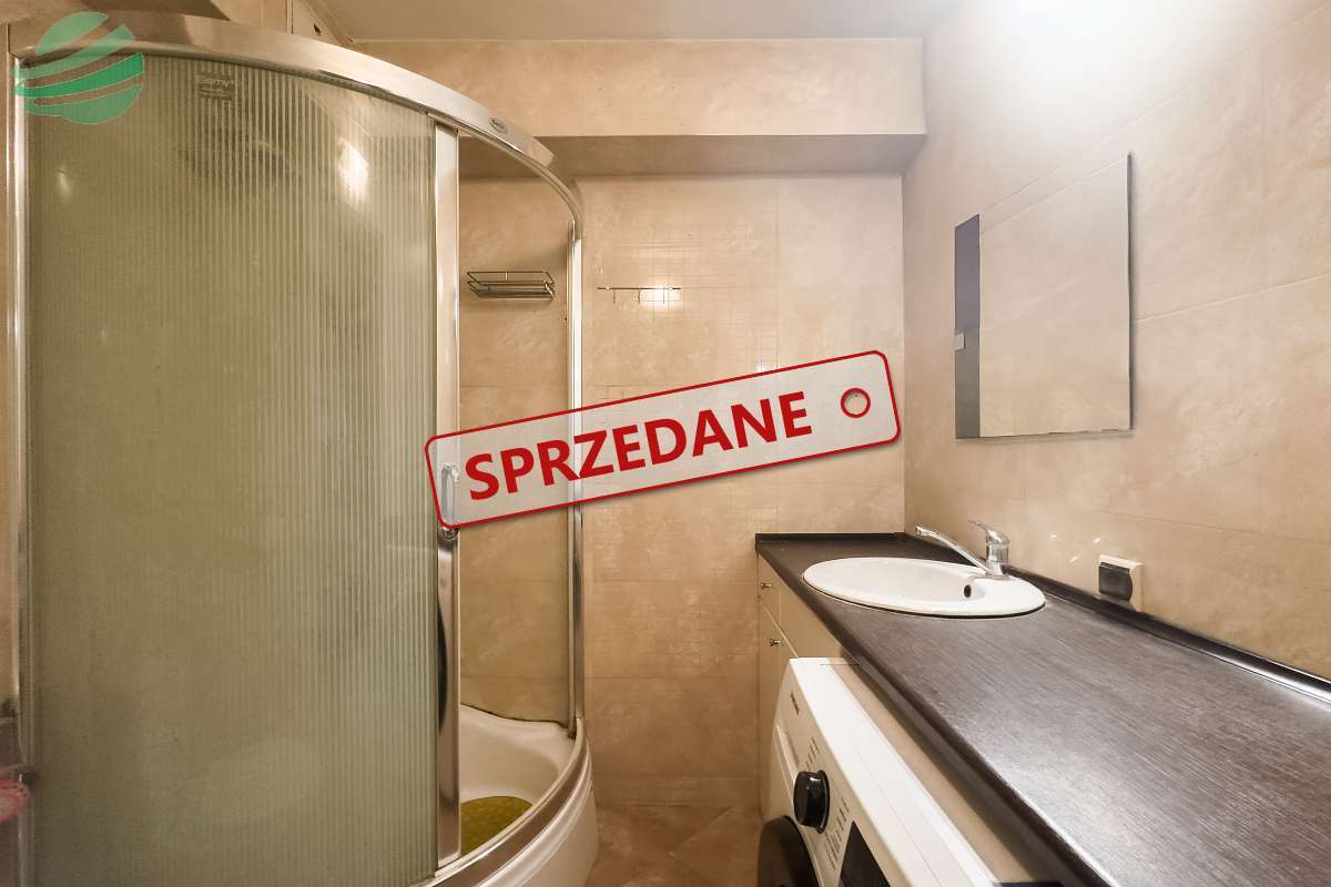 Mieszkanie z potencjałem w świetnej lokalizacji – Darłowo - zdjęcie 8