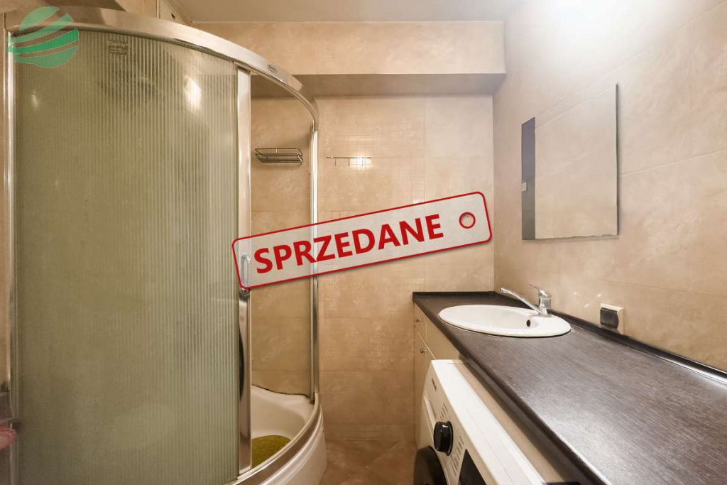 Mieszkanie z potencjałem w świetnej lokalizacji – Darłowo - zdjęcie 8