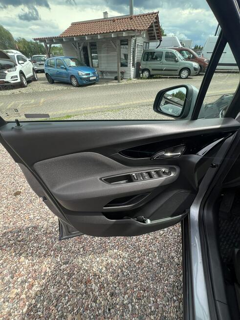 Opel Mokka X Słupsk - zdjęcie 10