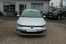 Volkswagen Golf LIFE   Asystent Kamera Salon Polska Gwarancja Warszawa - zdjęcie 3