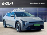 Kia EV4 Słupsk - zdjęcie 7