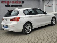 BMW 118 Serwis ASO bogata opcja b. ładna Gwarancja Zgierz - zdjęcie 7