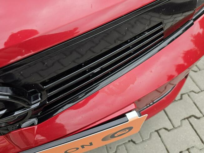 Opel Astra 1 Właściciel/Kraj/FV/Bogata/GS/Wyprzedaż Balice - zdjęcie 6