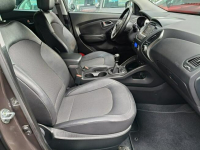 Hyundai ix35 2.0 136 KM 4x4 Navi, Kamera, Hands Free, Grzane Fotele Mysłowice - zdjęcie 12