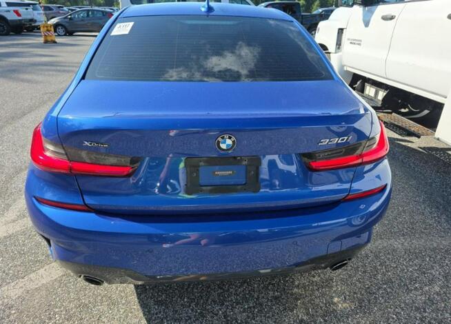 BMW 330 B48 / xDrive / M-Pakiet Wrocław - zdjęcie 6