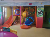 Sprzedam/odstąpię w pełni wyposażoną i działającą salę zabaw Bieruń - zdjęcie 4