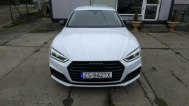 Audi A5 automat, sline , możliwośc kredytu Szczecin - zdjęcie 4