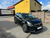 Peugeot 2008 1.2 110#Navi#Kamera#2xClimatronic Margonin - zdjęcie 2