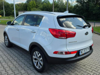 Kia Sportage Full Opcja Łaskarzew - zdjęcie 6