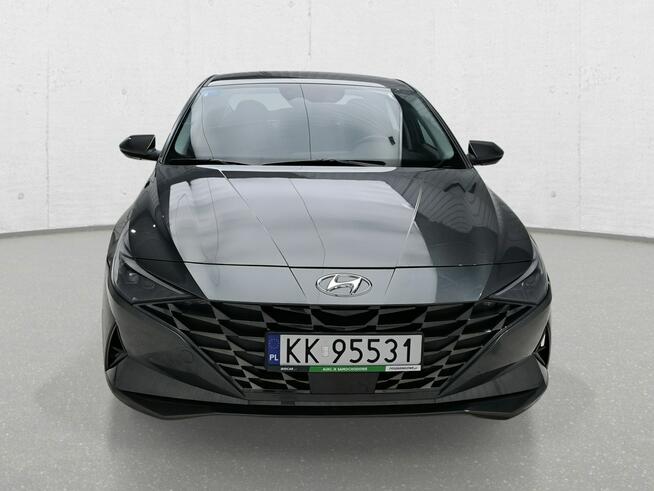 Hyundai Elantra Komorniki - zdjęcie 3