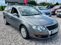 Vw Passat B6 1,6 mpi 102 ps Ładny Sprawny Sprowadzony