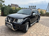 Nissan Navara 2.5 D SE 2009