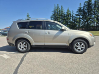 Mitsubishi Outlander Giżycko - zdjęcie 4