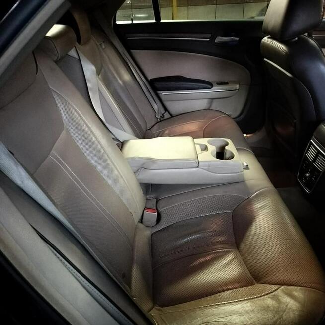 LANCIA THEMA 3.0CRD 239KM ! ! ! Zgierz - zdjęcie 7