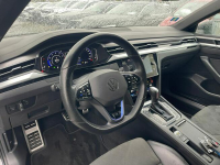 Volkswagen Arteon R-Line 4Motion Automat Skóra Podgrzewanie Kamera Gliwice - zdjęcie 11