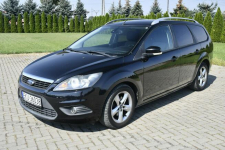 Ford Focus 1,6tdci DUDKI11 Serwis.Klimatyzacja.El.szyby Kutno - zdjęcie 7