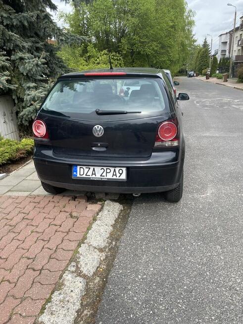 Volkswagen Polo mały przebieg Lublin - zdjęcie 3