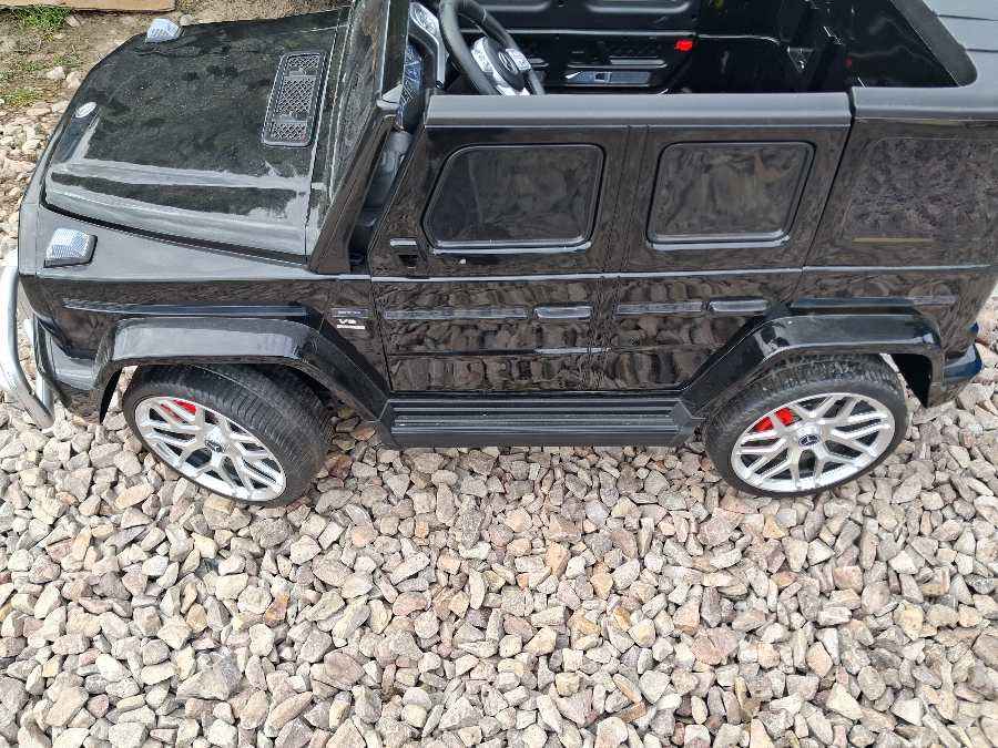 POJAZDY ELEKTRYCZNE Serwis naprawa skuterów inwalidzkich shoprider Konstancin-Jeziorna - zdjęcie 4