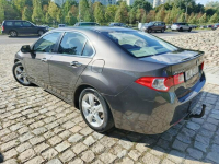 Honda Accord Warszawa - zdjęcie 3