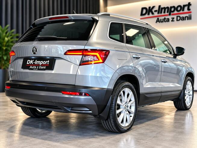 Škoda Karoq Sadlno - zdjęcie 3