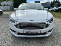 Ford Fusion Zarejestrowany w Polsce Nowe Iganie - zdjęcie 2