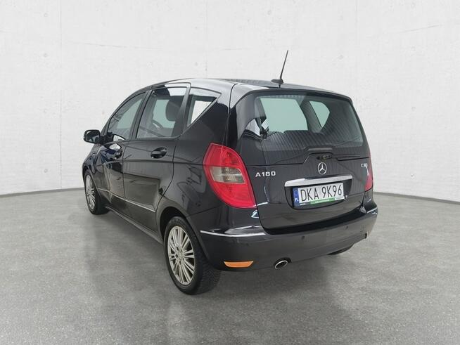 Mercedes A 180 Poleasingowe.pl ECR Komorniki - zdjęcie 6