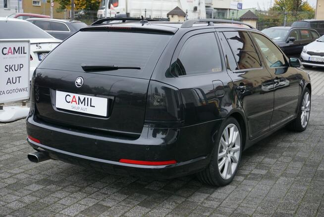 Škoda Octavia VRS zarejestrowany, ubezpieczony, Opole - zdjęcie 4