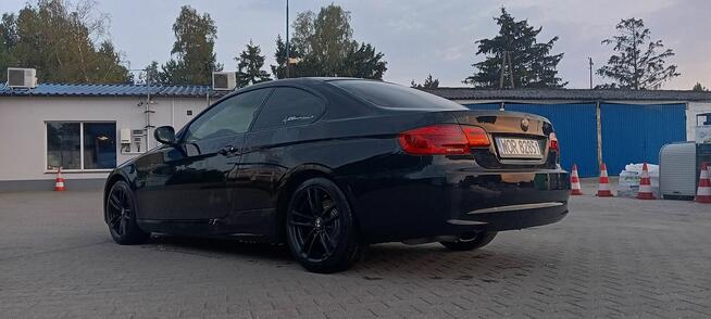 Sprzedam BMW seria 3 E92 320i 2011r Ostrów Mazowiecka - zdjęcie 12