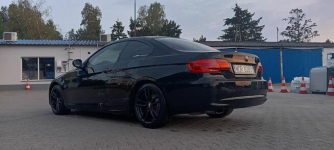 Sprzedam BMW seria 3 E92 320i 2011r Ostrów Mazowiecka - zdjęcie 12