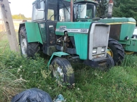 Sprzedam ciągnik  Massey Ferguson