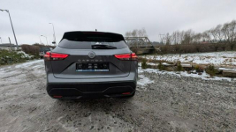 Nissan Qashqai Kamera cofania Kamienna Góra - zdjęcie 10