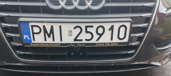 Audi A3 8V sportback Międzychód - zdjęcie 10