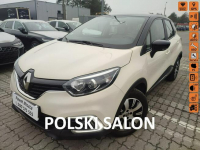 Renault Captur Nawigacja podgrzewane fotele
