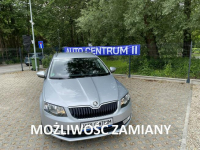 Octavia 1.4 benzyna 150 KM