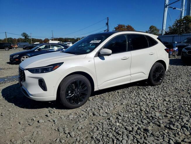 Ford Escape Najwyższa wersja wyposażenia ST LINE ELITE / AWD / Hybryda Chwaszczyno - zdjęcie 1