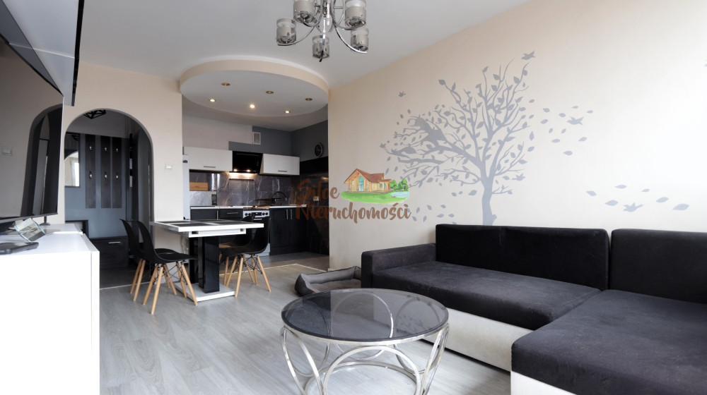 2 pokojowe mieszkanie z balkonem Śródmieście Głogów - zdjęcie 3