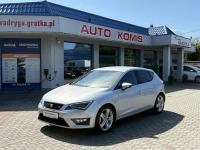 Seat Leon Rezerwacja Tarnowskie Góry - zdjęcie 2