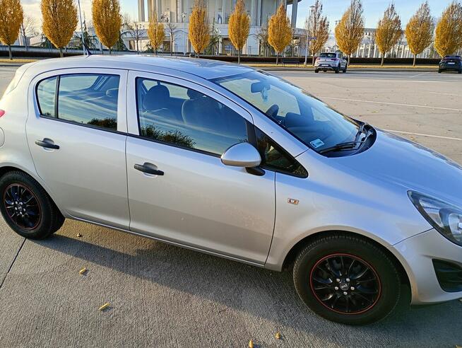 Sprzedam Opel Corsa poj 1,2 zamiana Toruń - zdjęcie 6