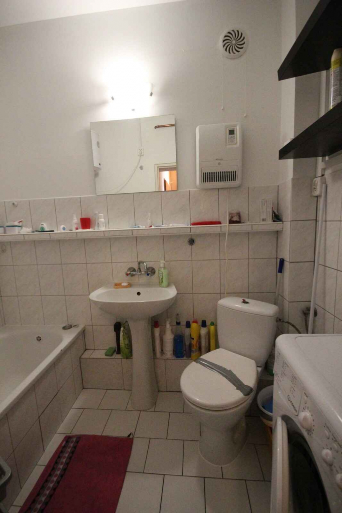 2pok, 38met, okolice Szczęśliwej PIWNICA/STRYCH (Wrocław) Fabryczna - zdjęcie 7