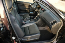 Honda Accord 2,0Vtec*155KM*Benzyna*Niemcy*Super Stan Ostrów Mazowiecka - zdjęcie 11