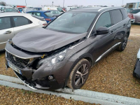 PEUGEOT 5008 1.2 PURETECH 130 GT LINE FN603 Rzeszów - zdjęcie 2